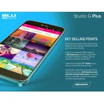 Wholesale BLU Phone STUDIO G PLUS S510Q